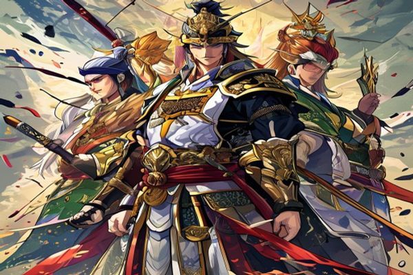骑马与砍杀战团修改器